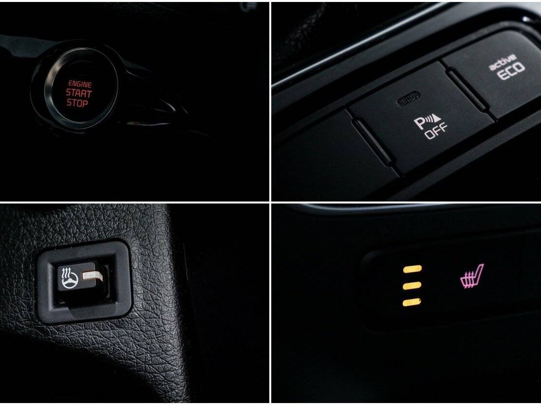 Купить Kia Sorento, 2017, 161 074 км, фото №20