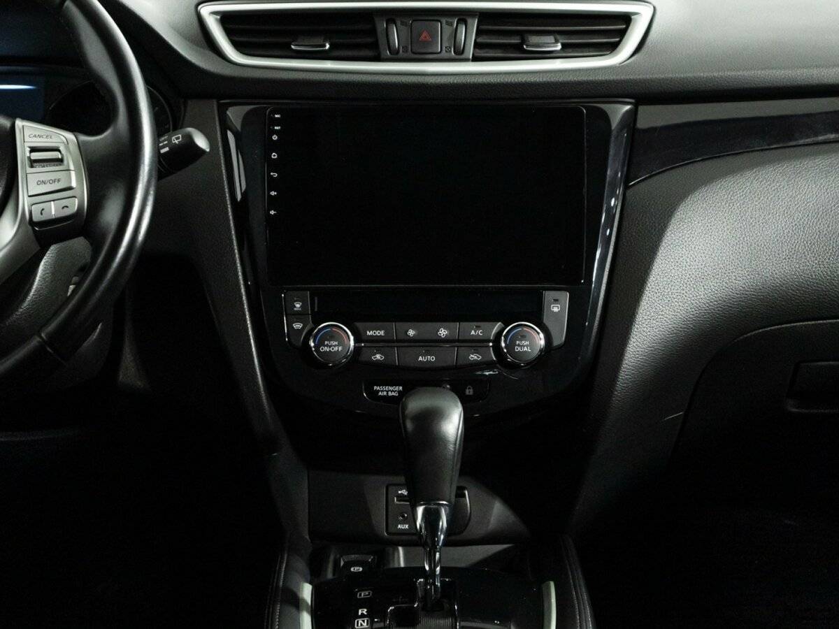 Купить Nissan Qashqai, 2016, 85 822 км, фото №14