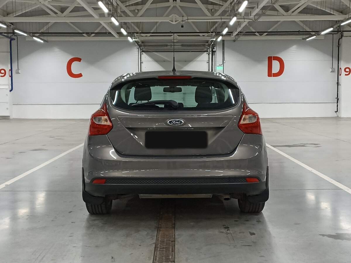 Купить Ford Focus, 2012, 198 801 км, фото №6