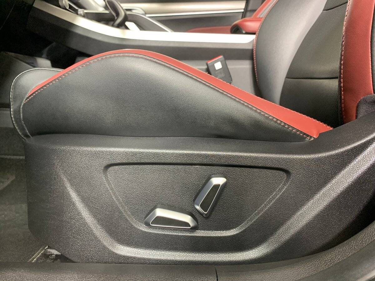 Купить Geely Coolray, 2021, 67 803 км, фото №16