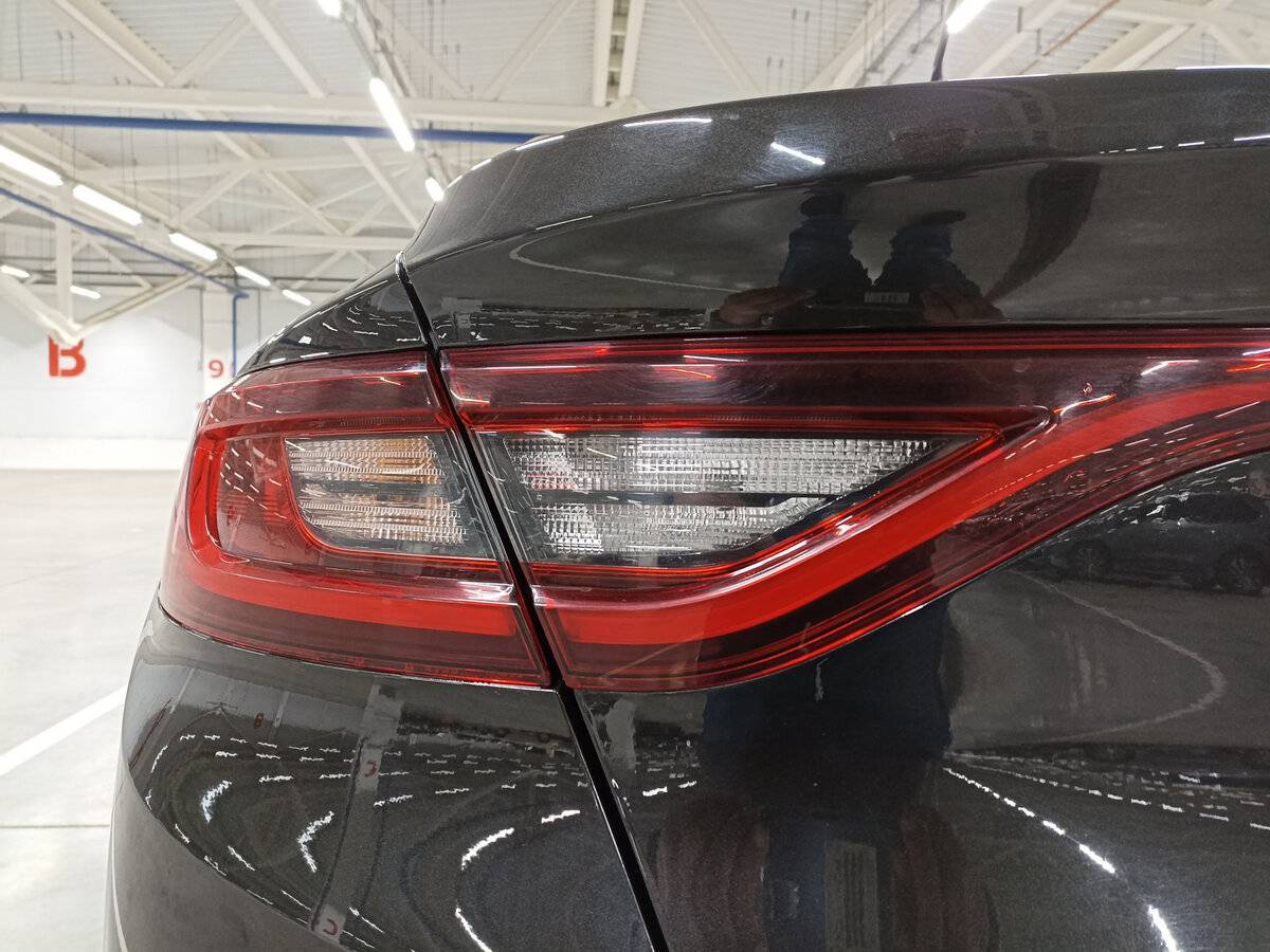 Купить Renault Arkana, 2020, 119 250 км, фото №9