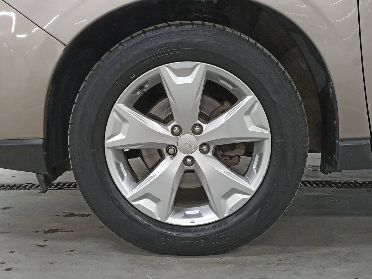 Купить Subaru Forester, 2014, 223 098 км, фото №18