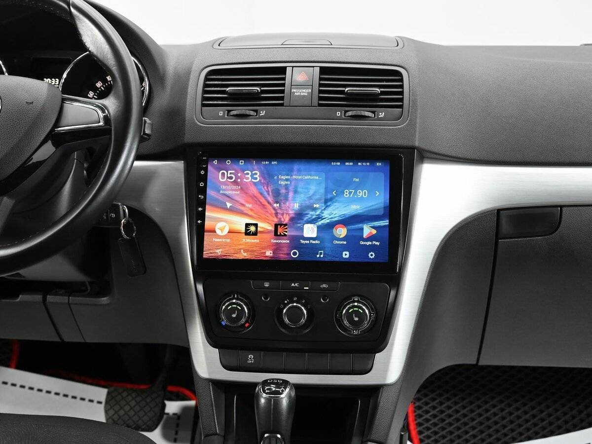 Купить Skoda Yeti, 2014, 163 000 км, фото №10