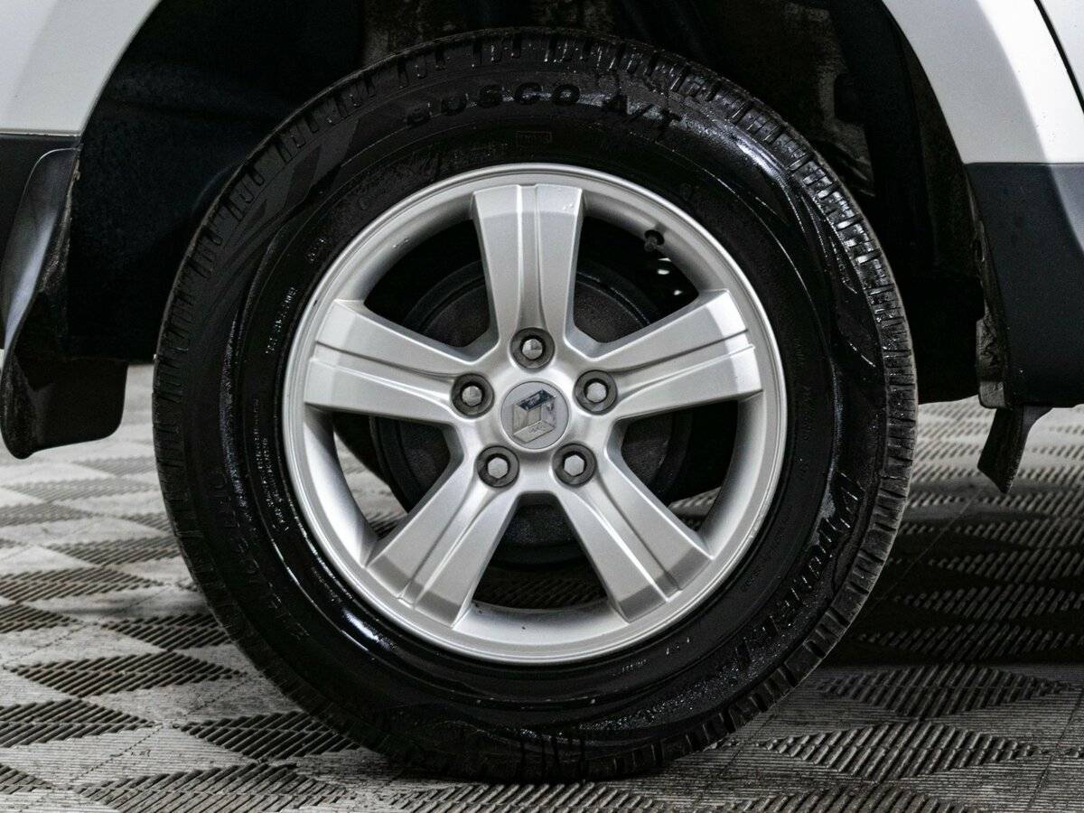 Купить Renault Duster, 2013, 157 000 км, фото №12