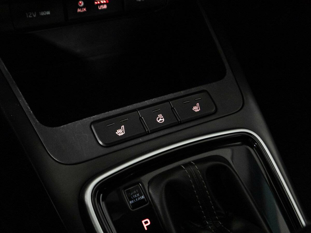 Купить Kia Rio, 2020, 148 653 км, фото №18