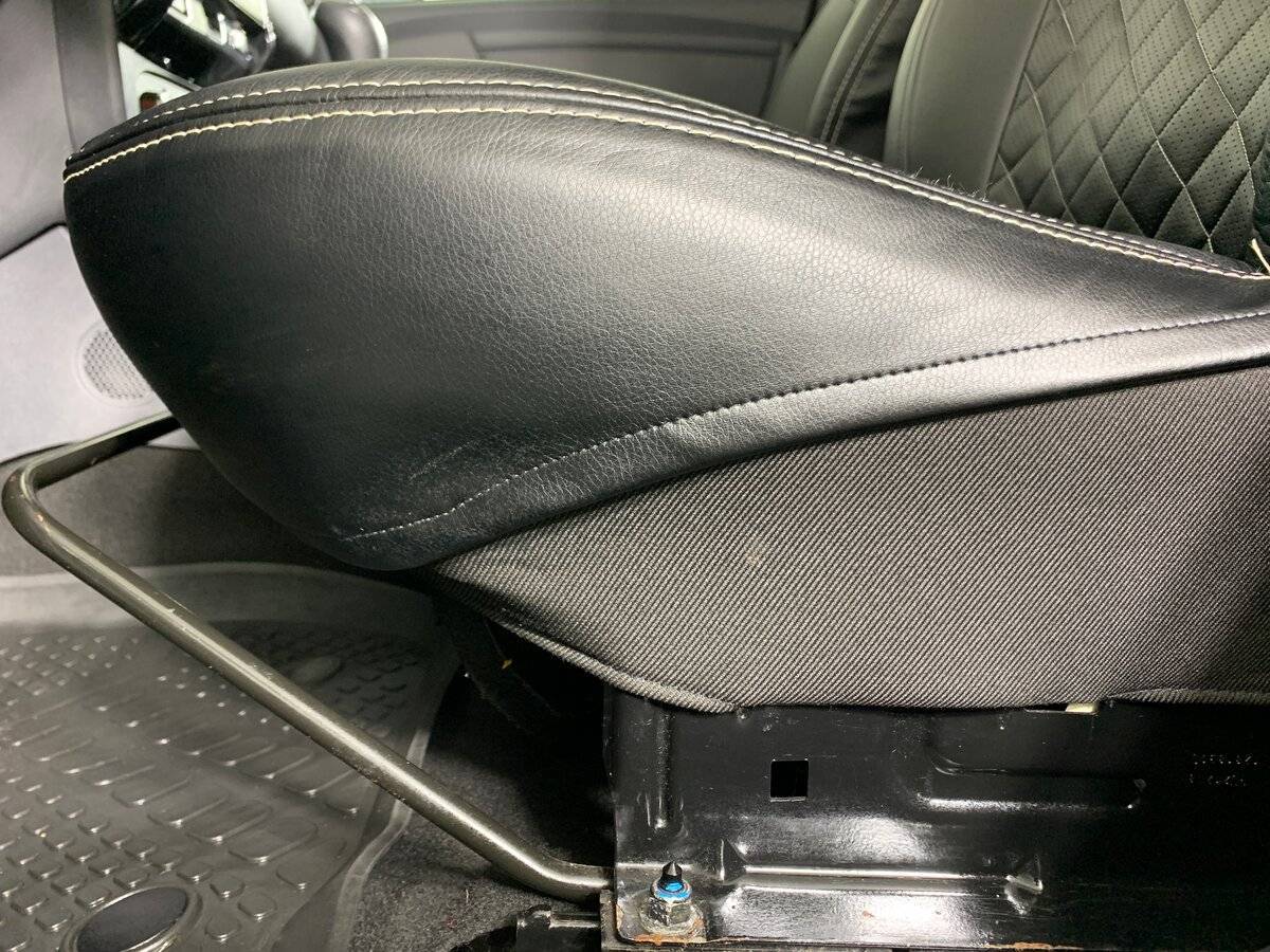 Купить Lada (ВАЗ) Largus, 2021, 105 000 км, фото №17