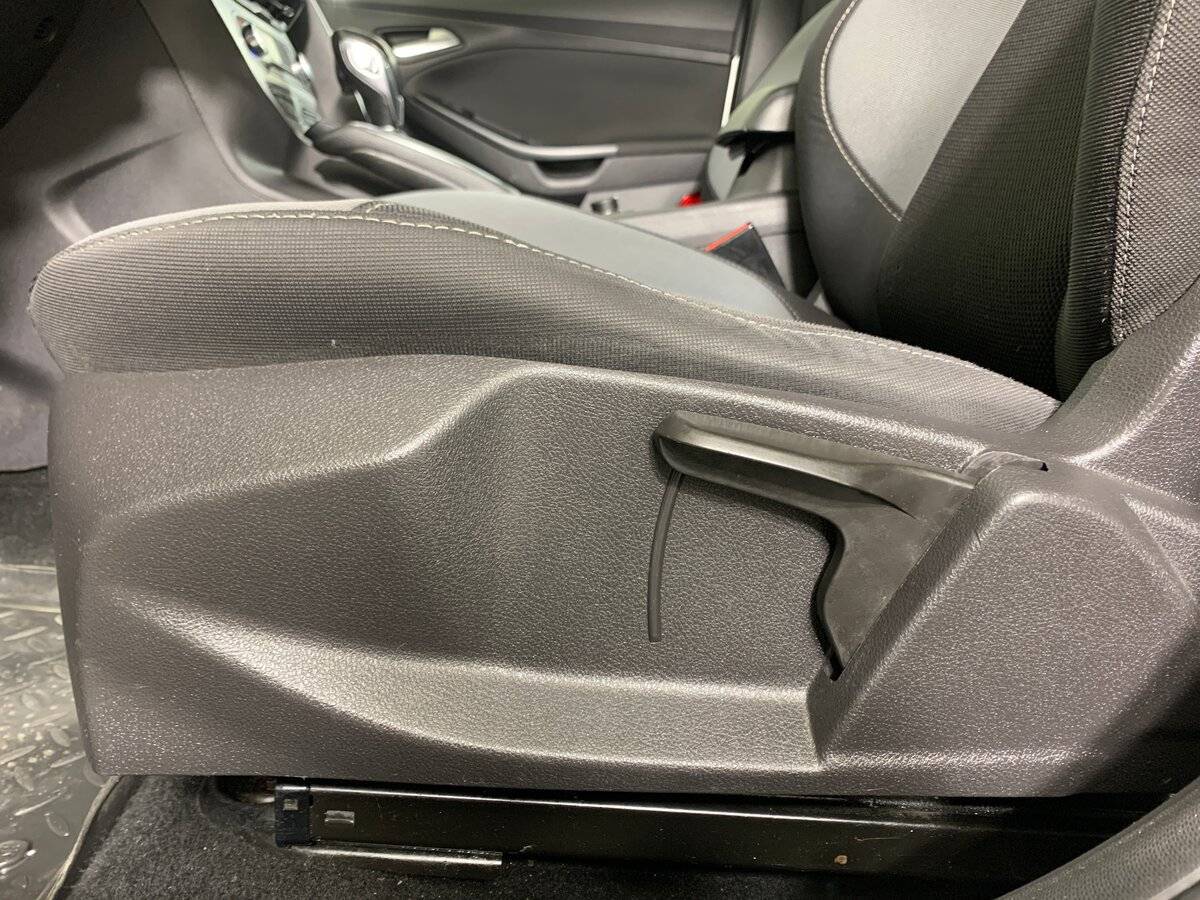 Купить Ford Focus, 2012, 261 996 км, фото №15