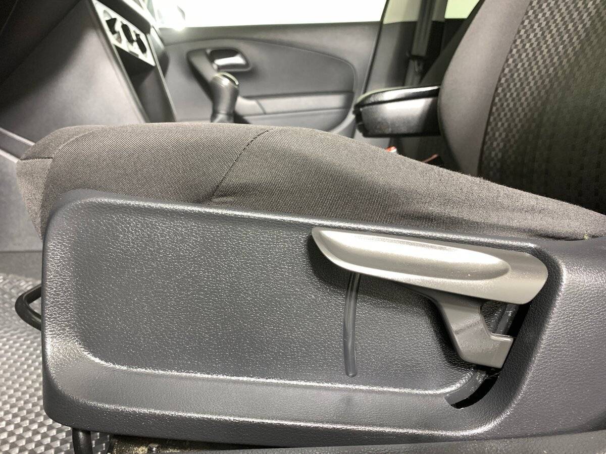 Купить Volkswagen Polo, 2018, 86 523 км, фото №15