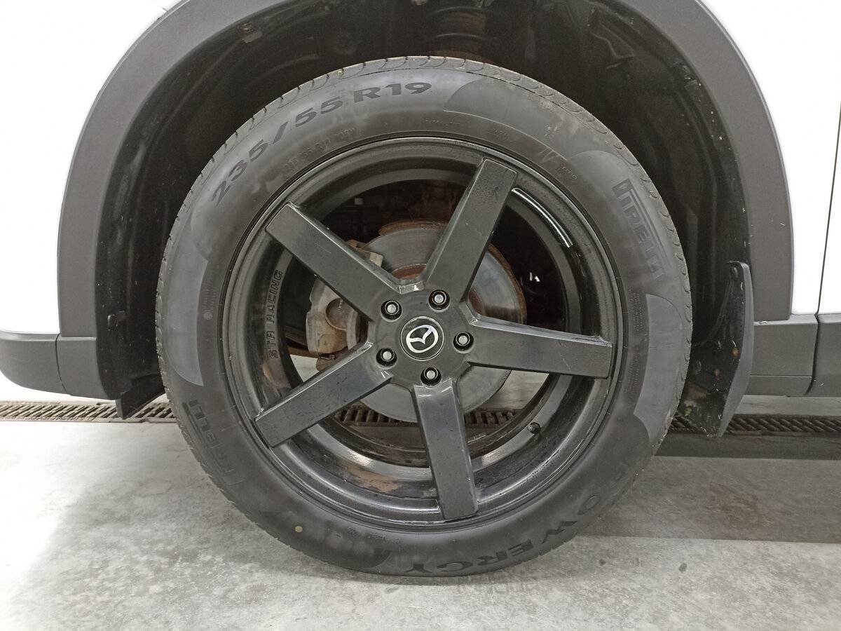 Купить Mazda CX-5, 2016, 181 001 км, фото №18