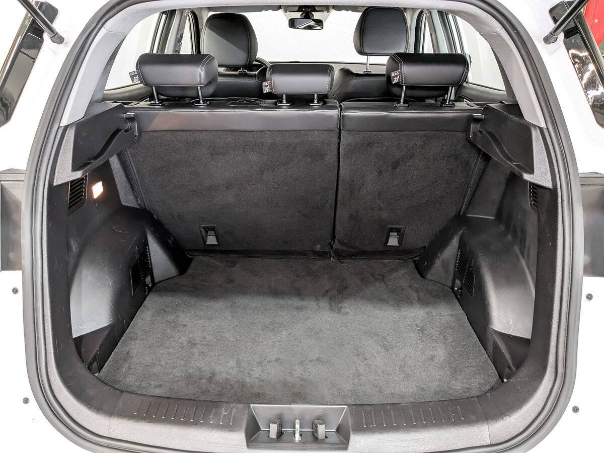 Купить Chery Tiggo 4, 2021, 116 818 км, фото №10