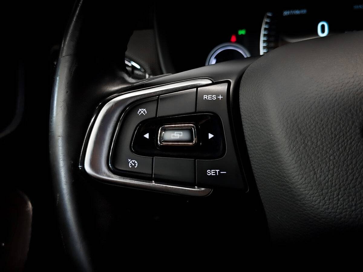 Купить Chery Tiggo 4, 2021, 116 818 км, фото №26