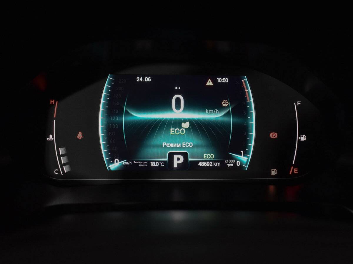 Купить Chery Tiggo 7 Pro, 2022, 48 690 км, фото №13