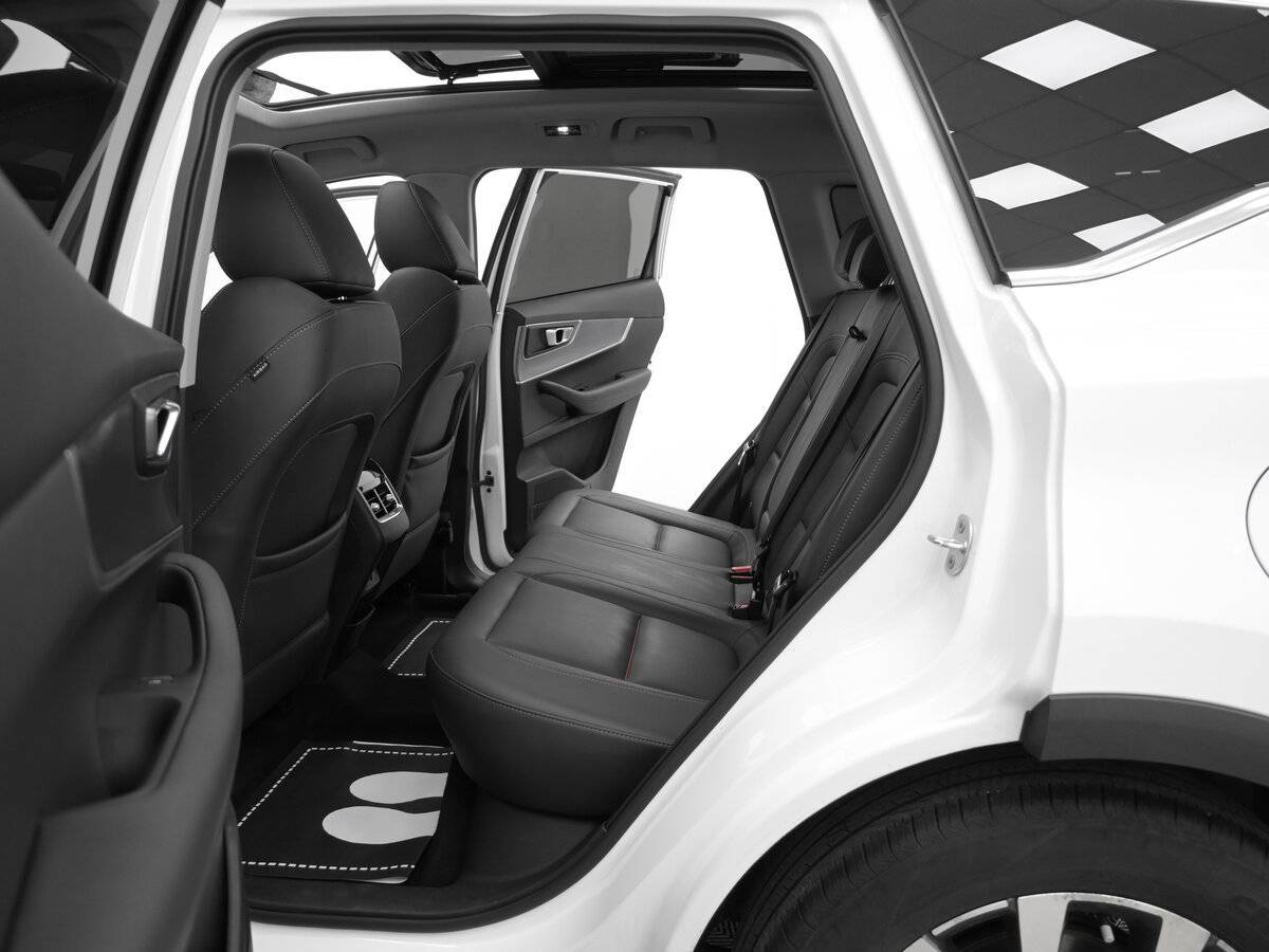 Купить Chery Tiggo 7 Pro, 2021, 86 854 км, фото №20