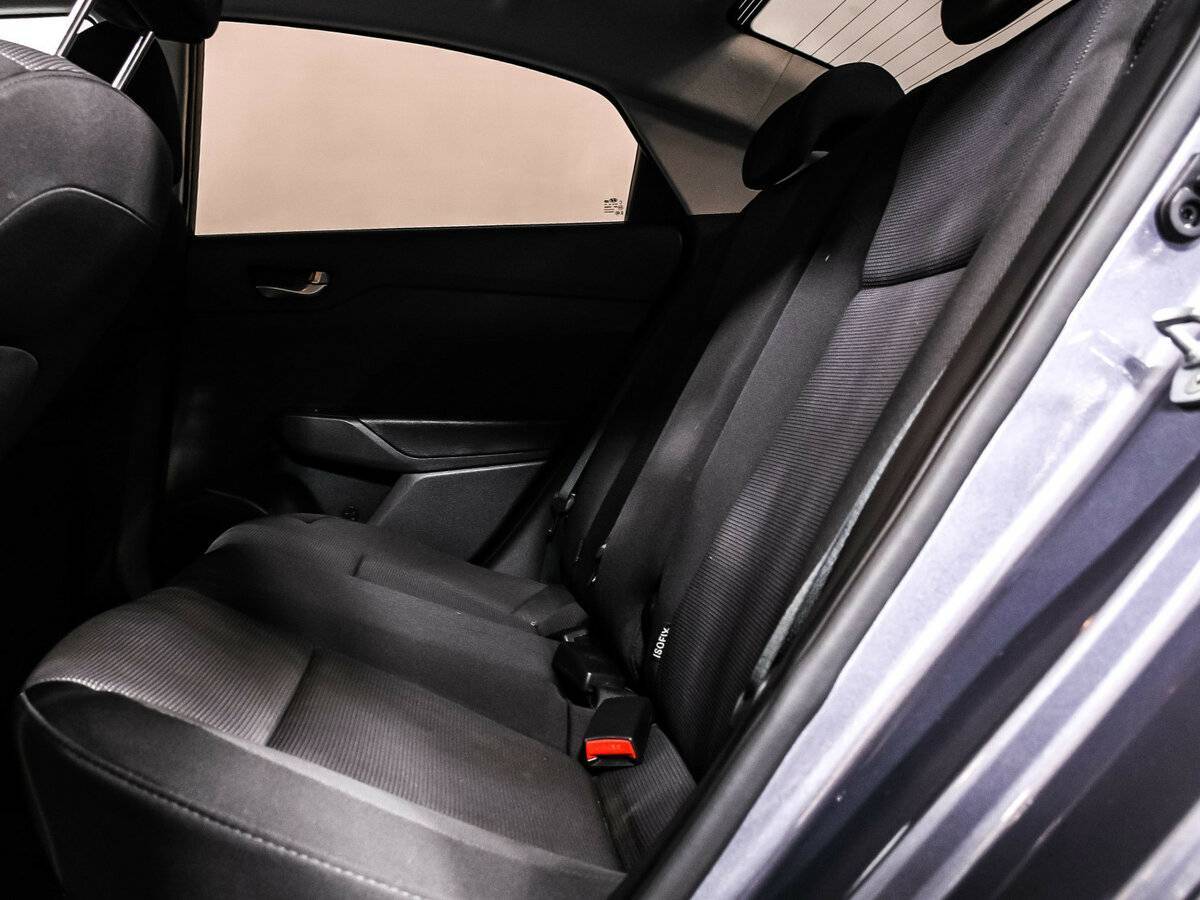 Купить Hyundai Solaris, 2018, 85 000 км, фото №12