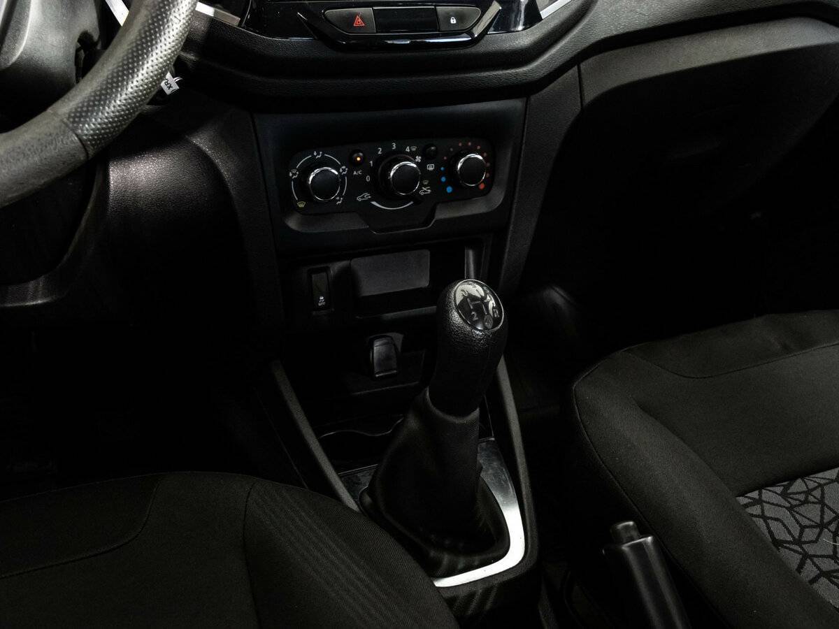 Купить Lada (ВАЗ) XRAY, 2018, 118 715 км, фото №12