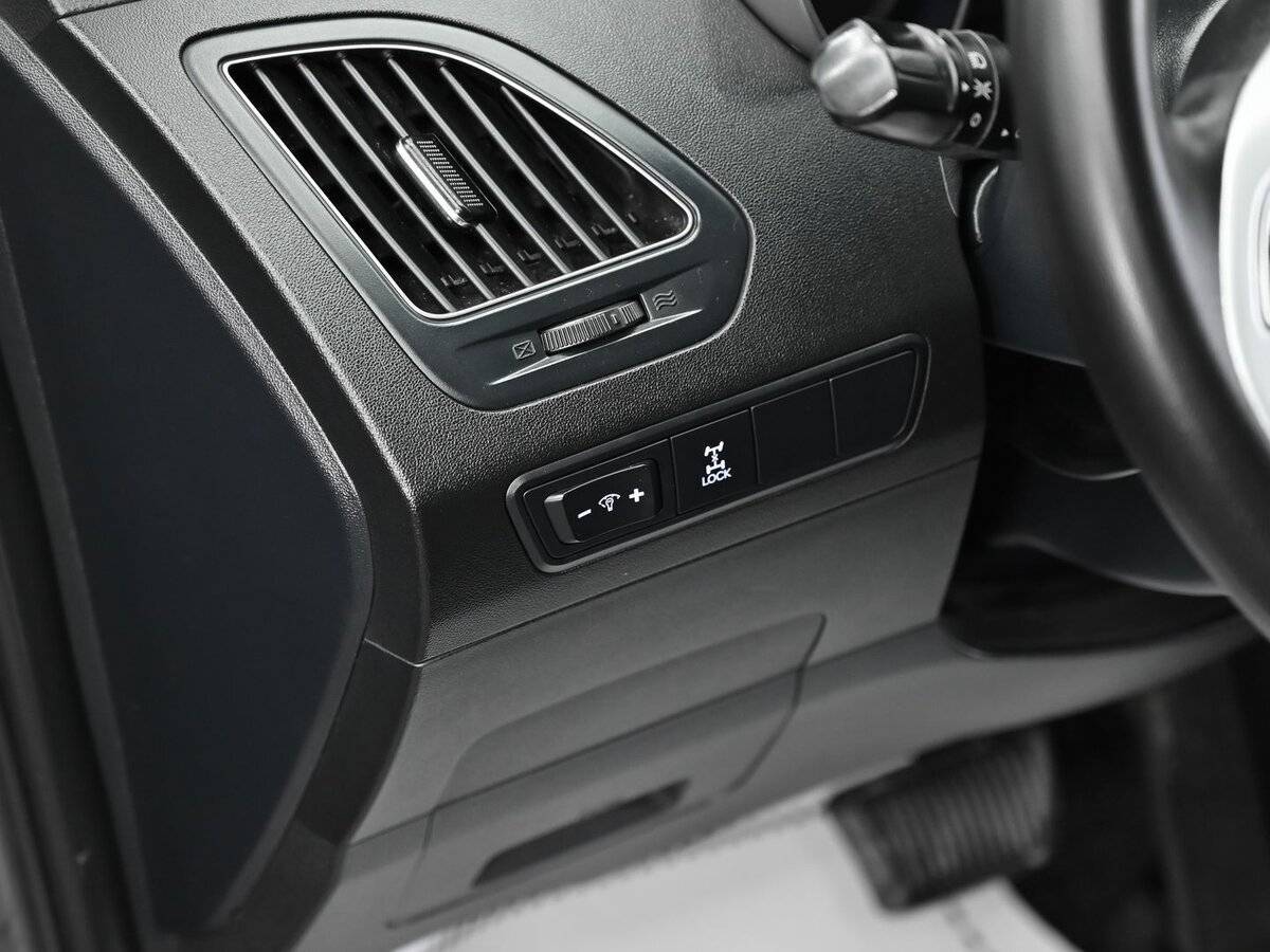Купить Hyundai ix35, 2014, 167 000 км, фото №9