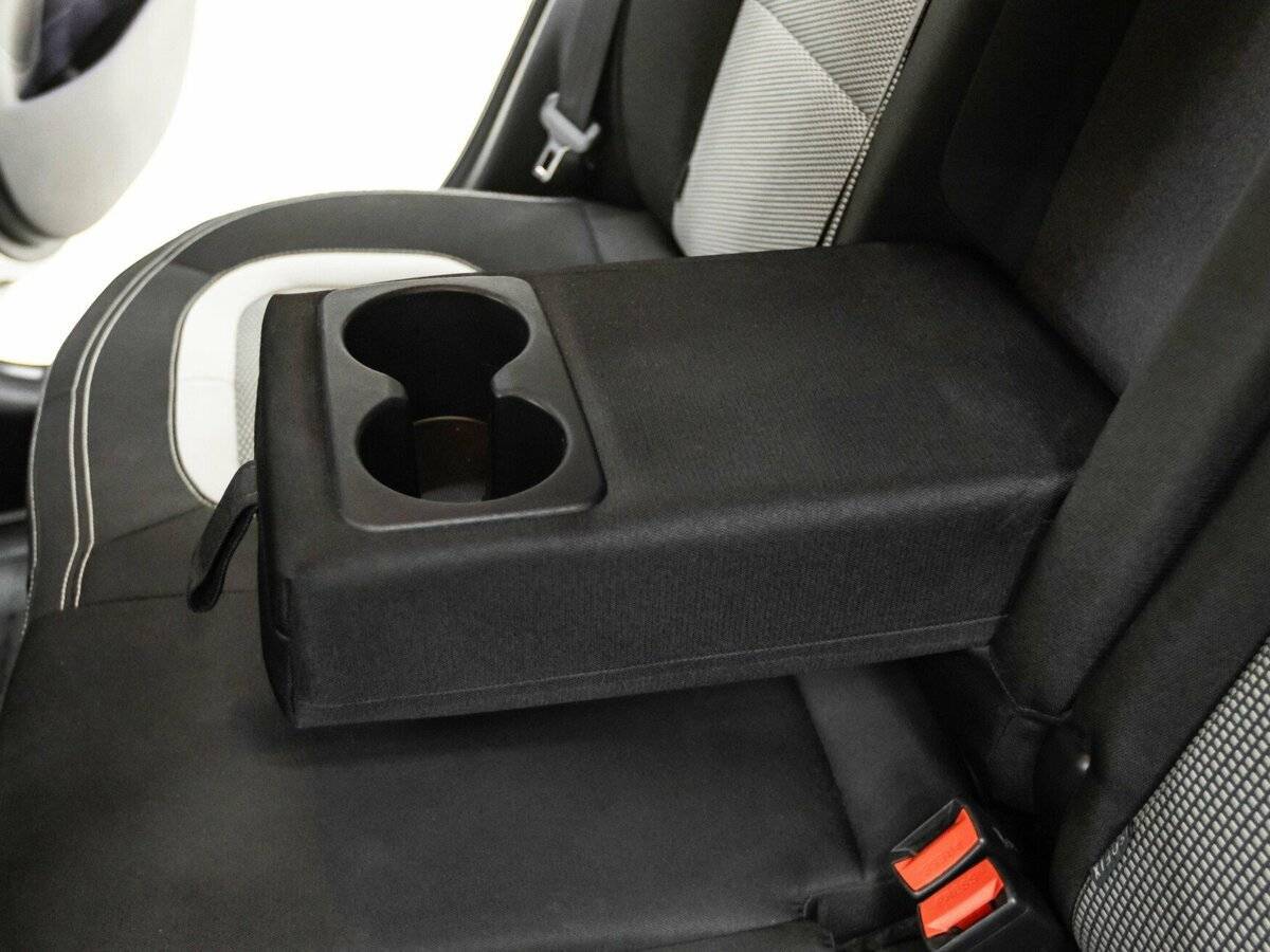 Купить Kia Ceed, 2016, 163 000 км, фото №19