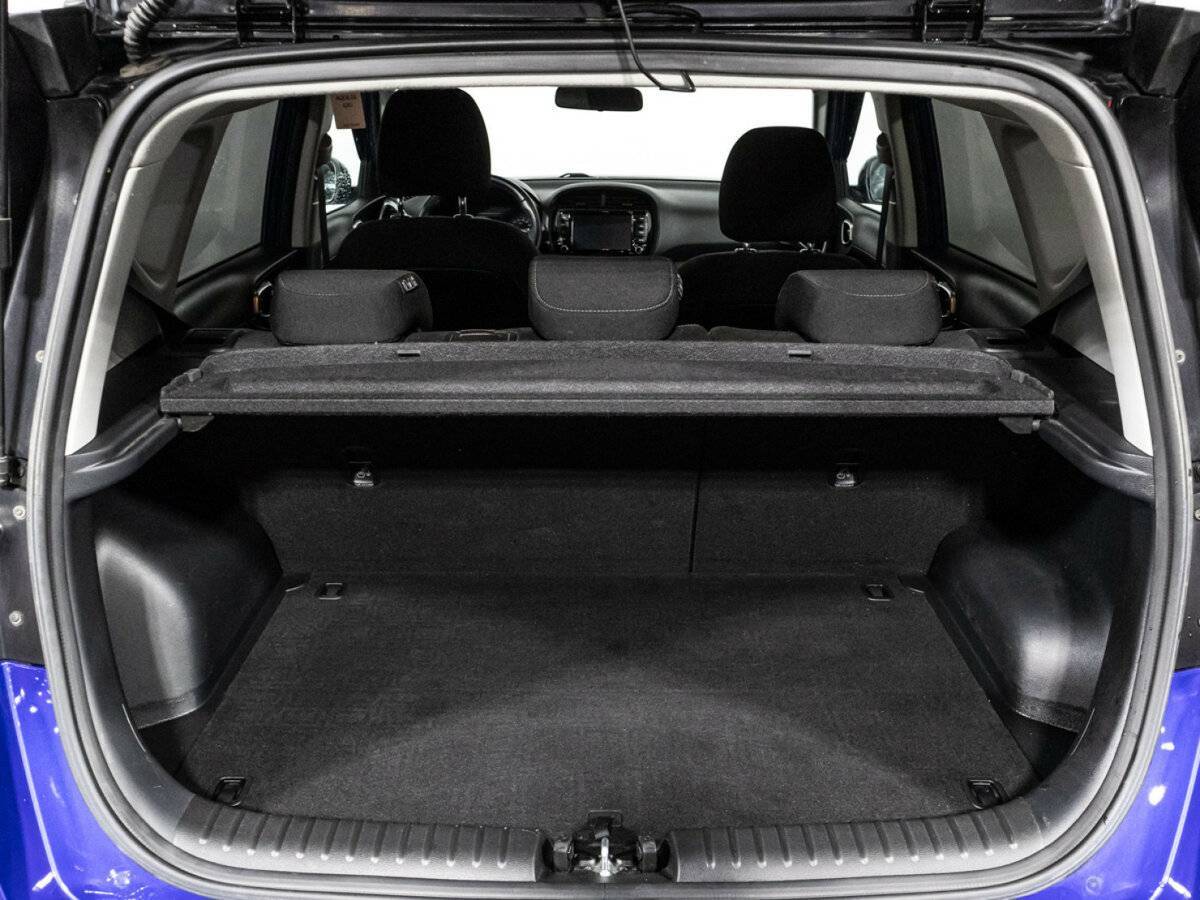 Купить Kia Soul, 2021, 85 559 км, фото №15