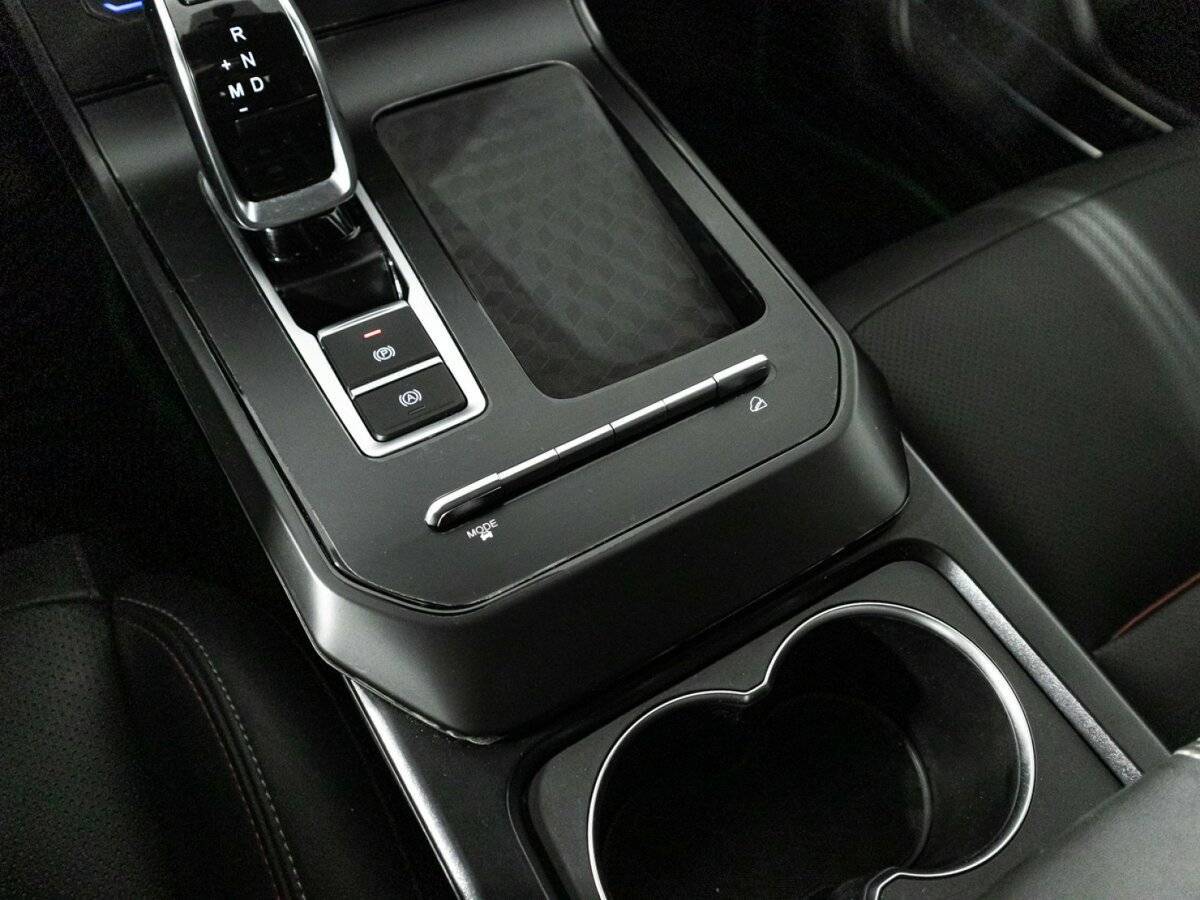 Купить Chery Tiggo 7 Pro, 2023, 29 364 км, фото №19