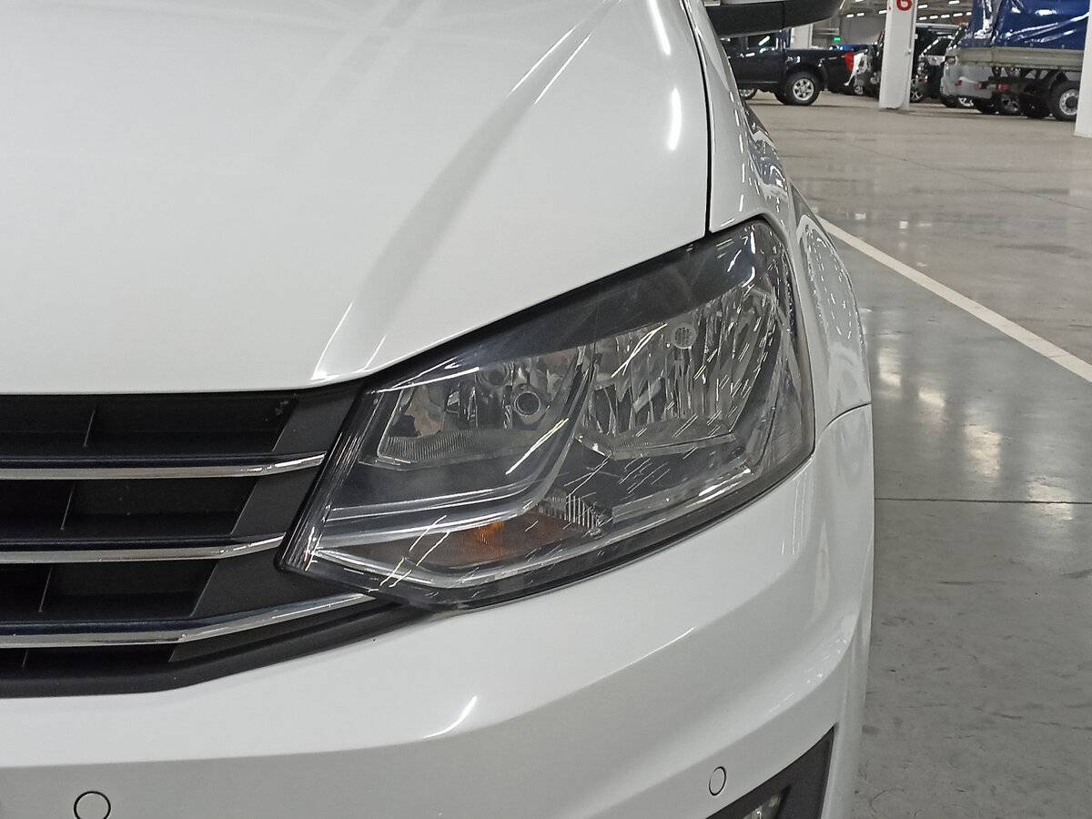 Купить Volkswagen Polo, 2018, 148 202 км, фото №17