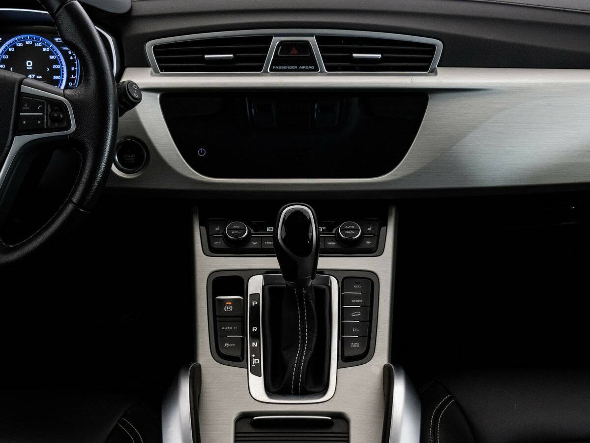 Купить Geely Atlas, 2020, 41 000 км, фото №12