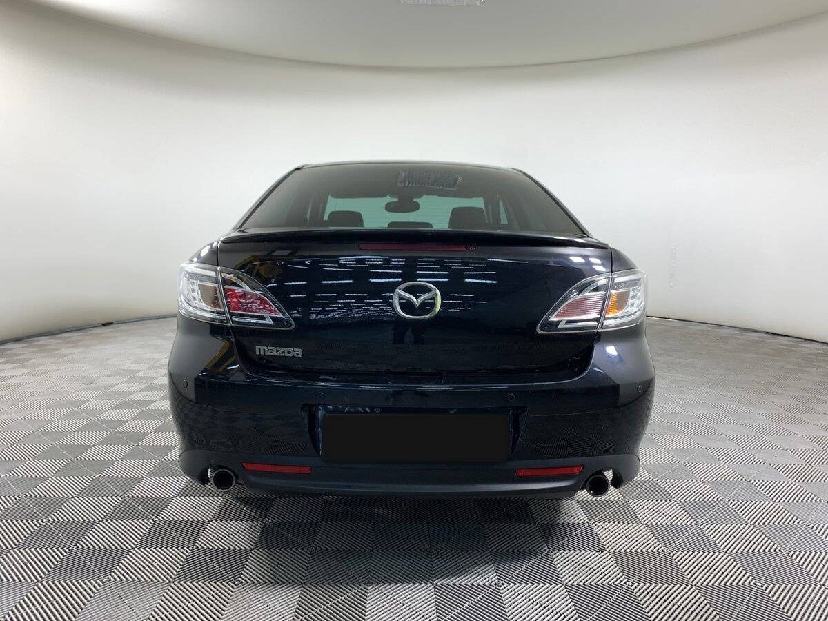 Купить Mazda 6, 2012, 345 763 км, фото №6