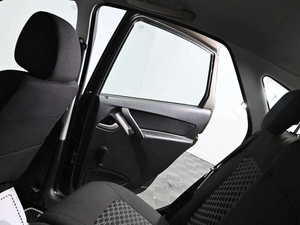 Купить Lada (ВАЗ) Granta, 2019, 82 000 км, фото №14