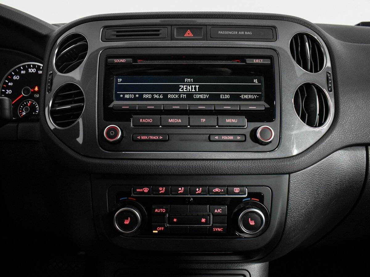 Купить Volkswagen Tiguan, 2013, 208 714 км, фото №14