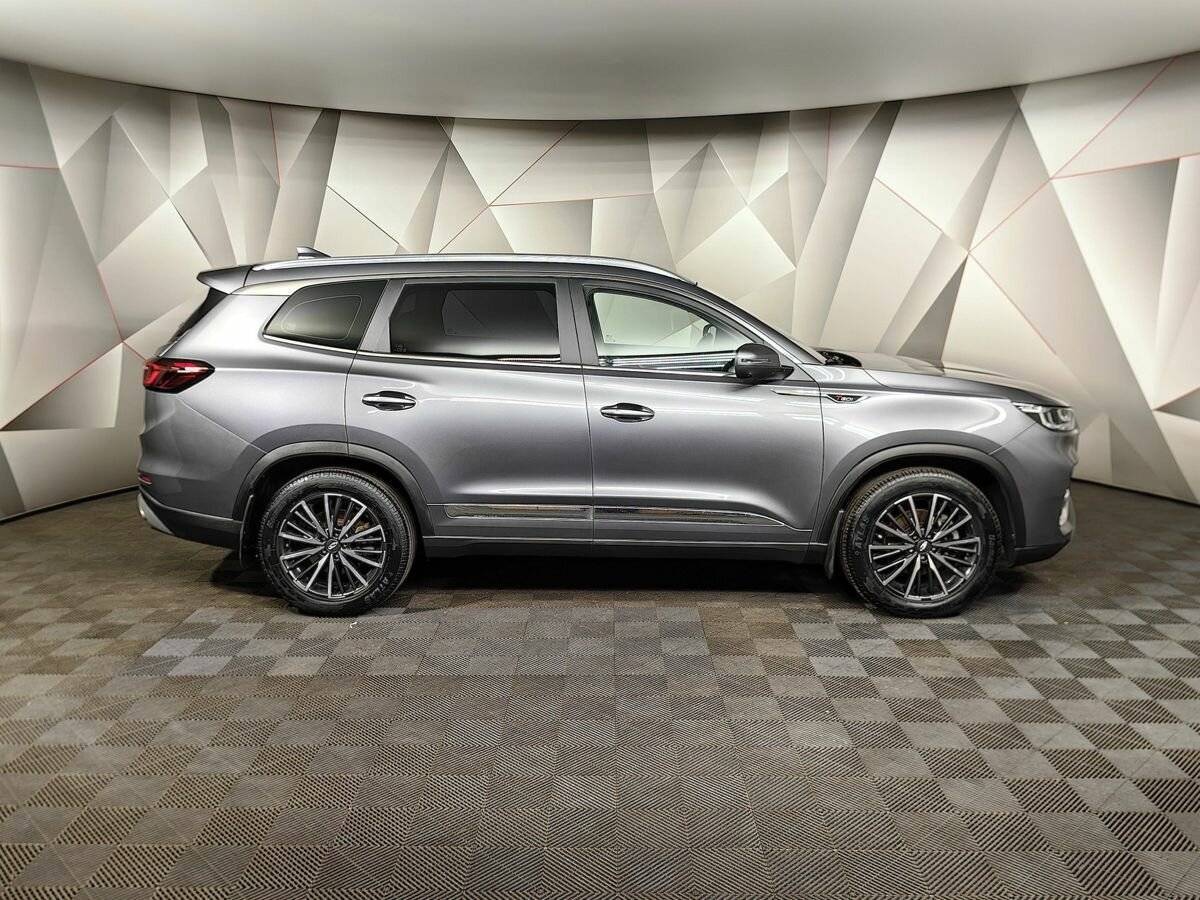 Купить Chery Tiggo 8 Pro, 2022, 89 483 км, фото №6