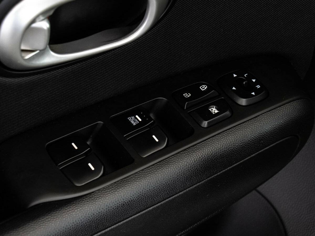 Купить Kia Soul, 2016, 85 039 км, фото №17