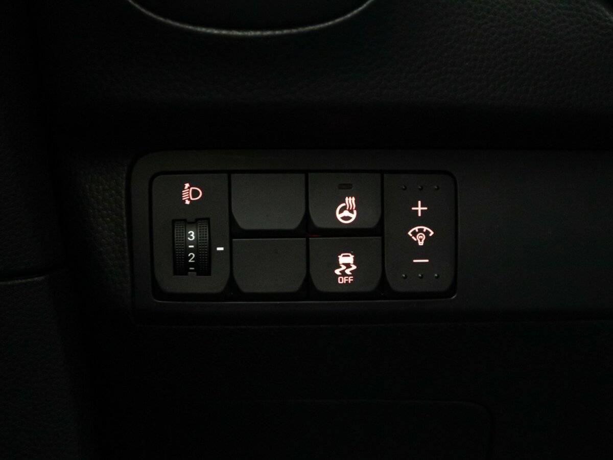 Купить Kia Soul, 2018, 108 465 км, фото №22