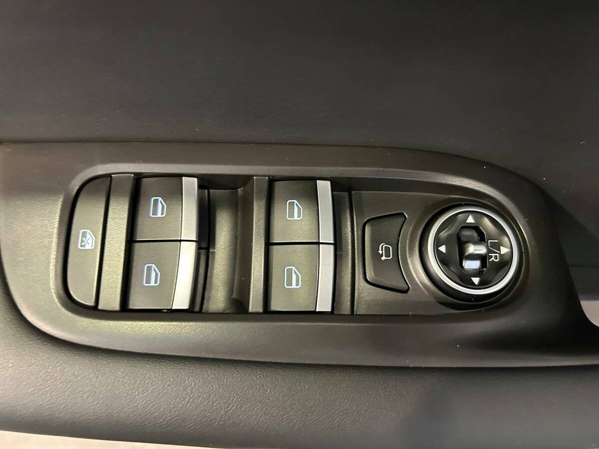 Купить Chery Tiggo 7 Pro, 2021, 23 469 км, фото №11