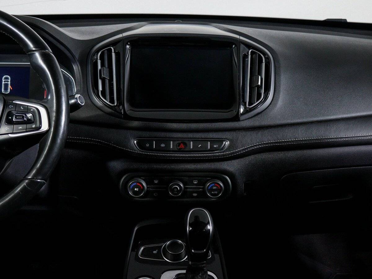 Купить Chery Tiggo 7, 2019, 83 880 км, фото №13