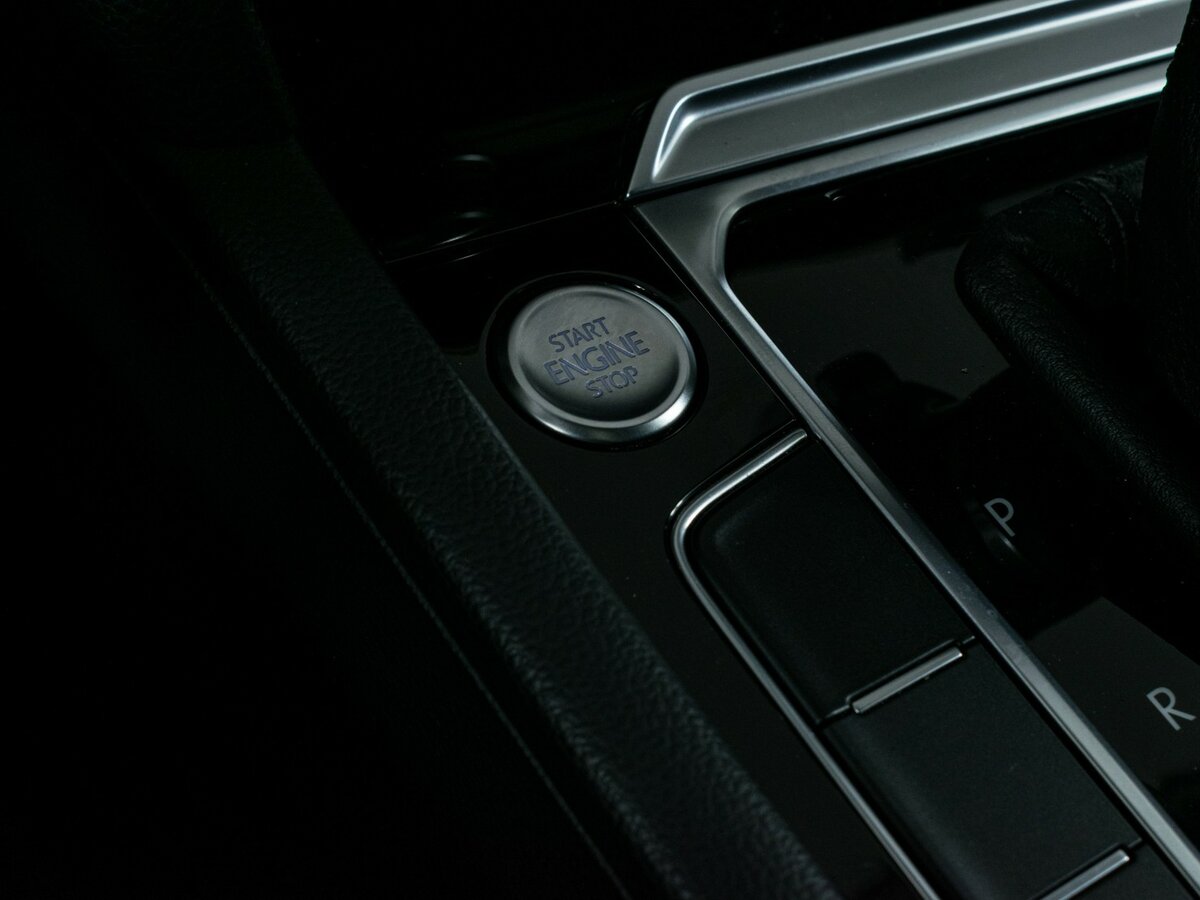 Купить Volkswagen Passat DSG6 B8, 2017, 97 768 км, фото №12