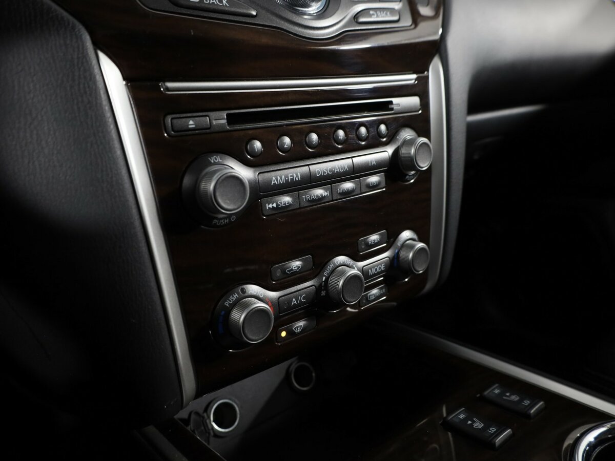 Купить Nissan Pathfinder IV, 2014, 110 873 км, фото №15