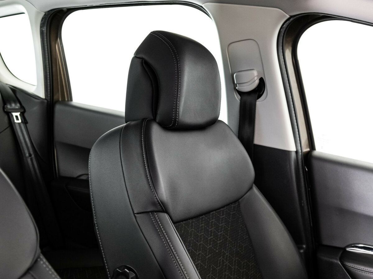 Купить Peugeot 3008 I Рестайлинг, 2014, 201 486 км, фото №13