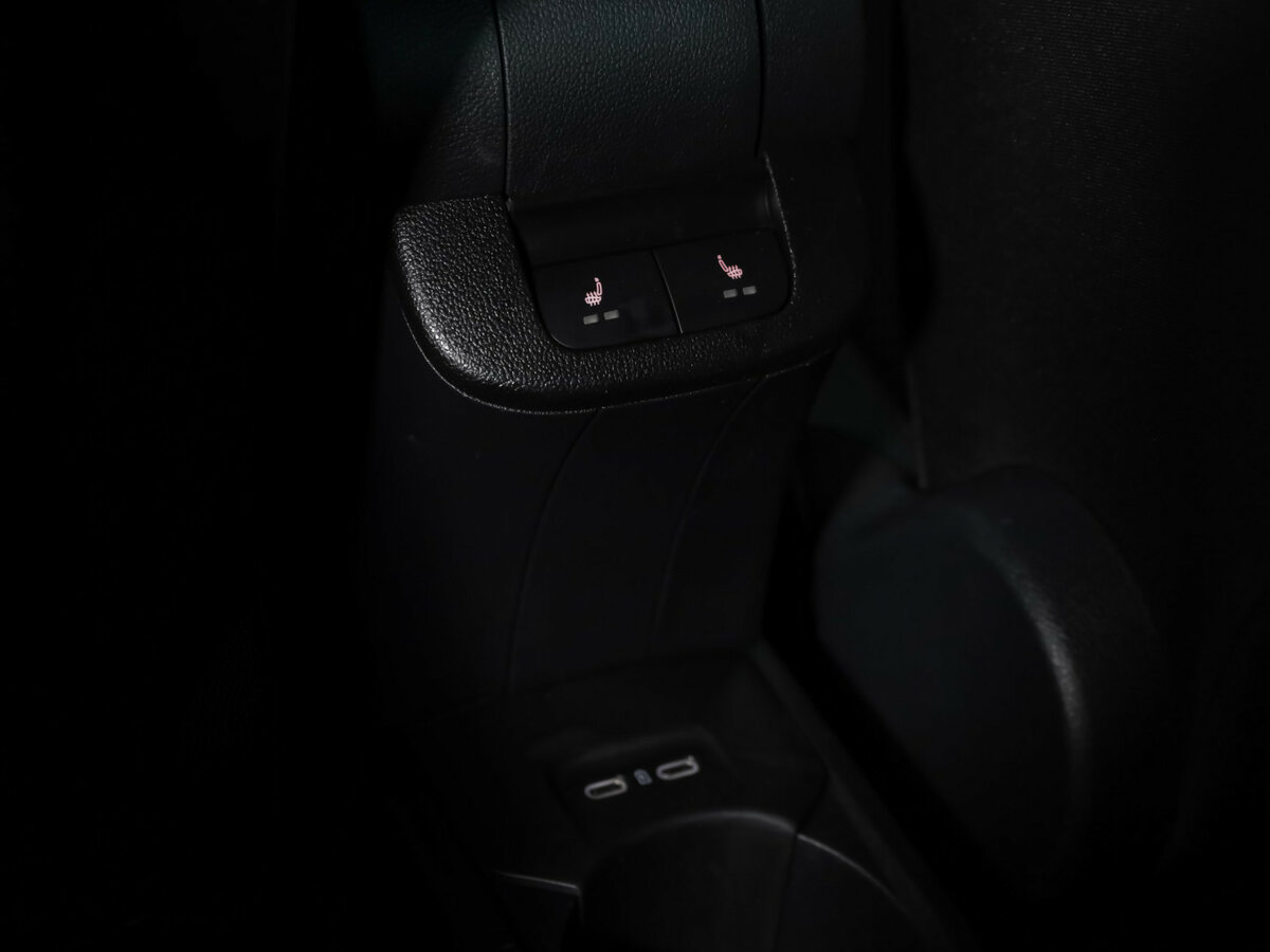 Купить Volkswagen Polo VI, 2021, 107 504 км, фото №18