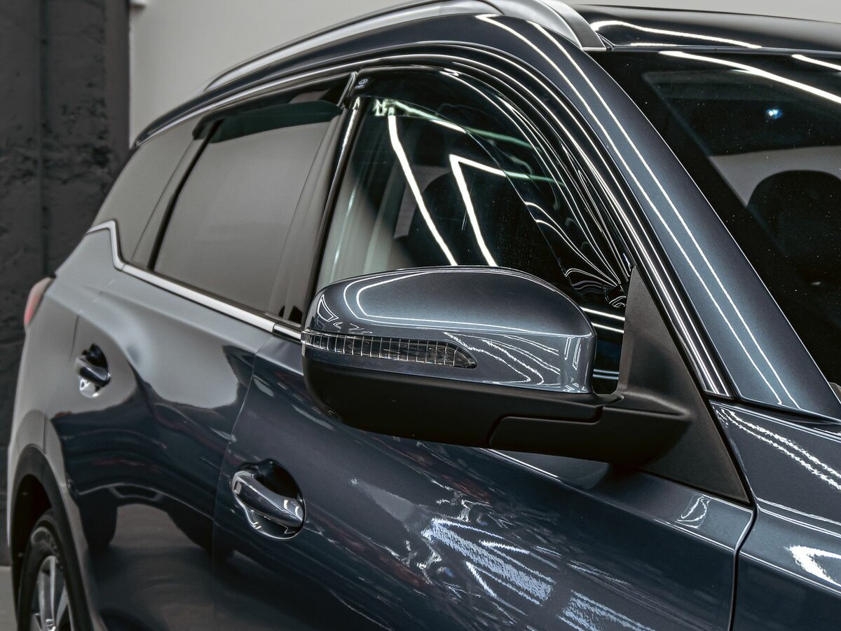 Купить Chery Tiggo 7 Pro I, 2022, 56 000 км, фото №8