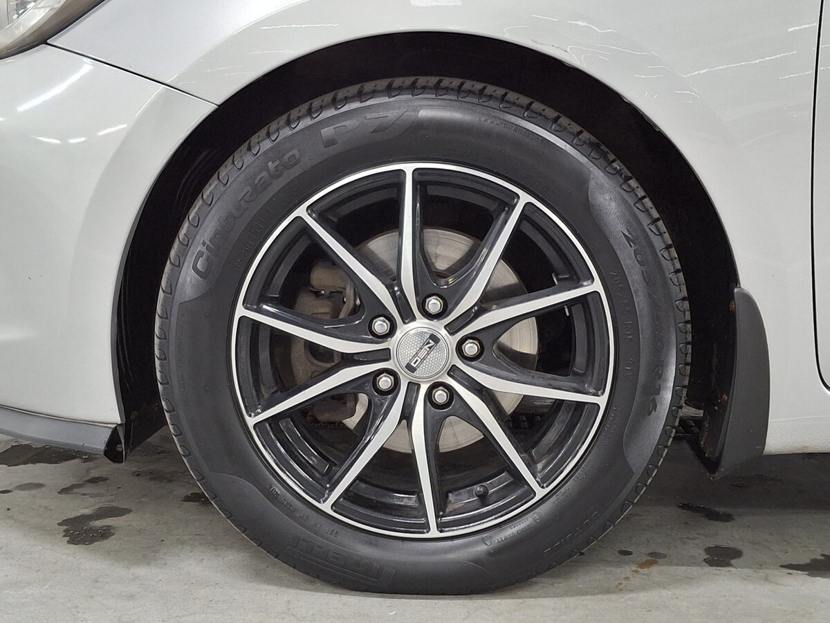 Купить Kia Ceed II, 2013, 187 209 км, фото №18