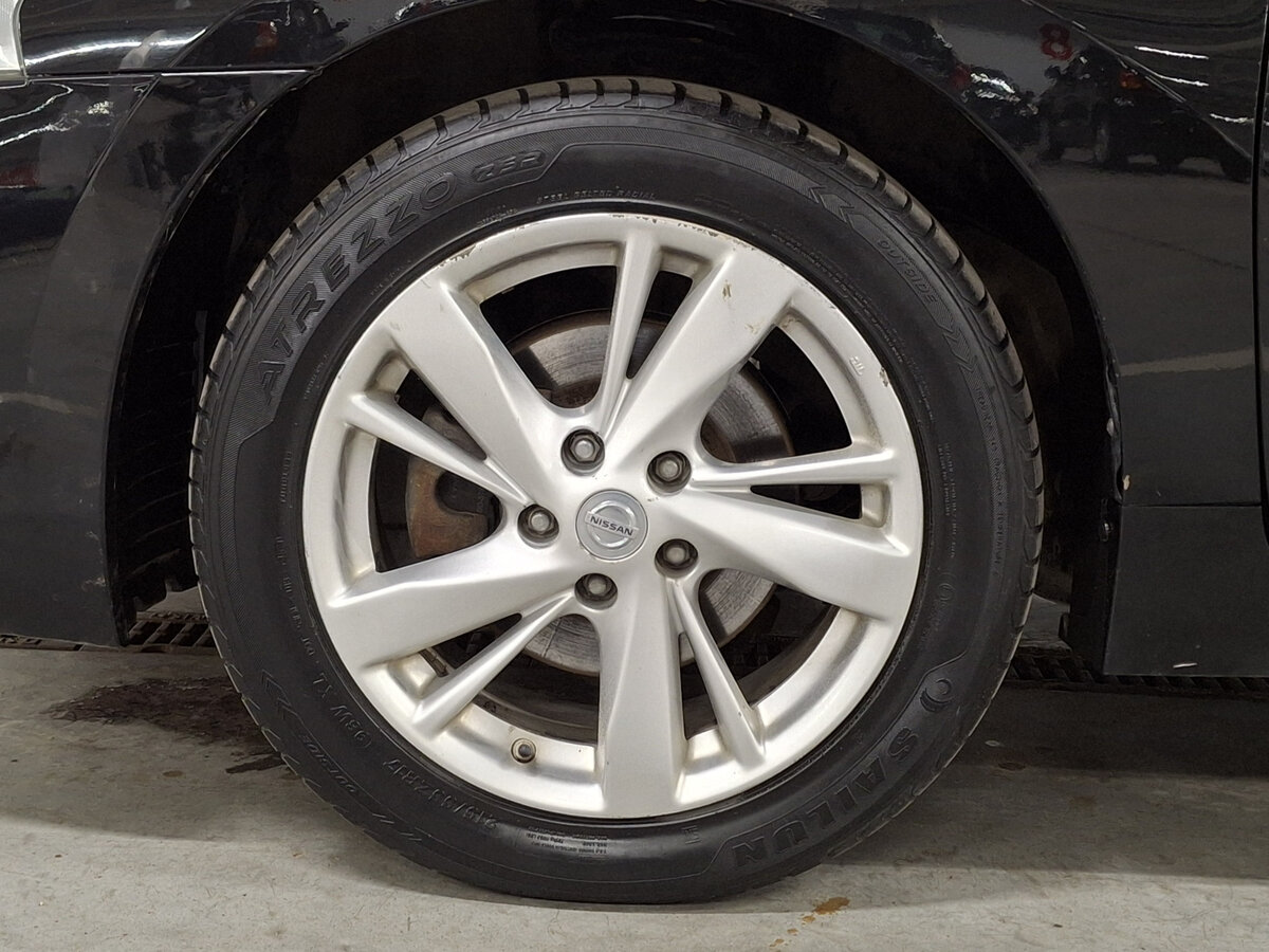 Купить Nissan Teana III, 2015, 272 207 км, фото №18