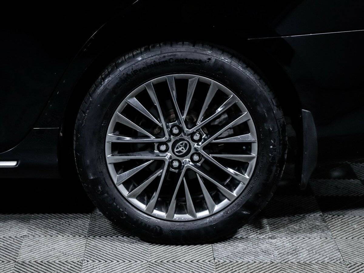 Купить Toyota Camry VII (XV50), 2014, 335 498 км, фото №12