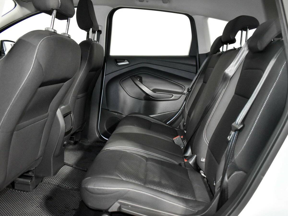 Купить Ford Kuga II Рестайлинг, 2019, 141 829 км, фото №10