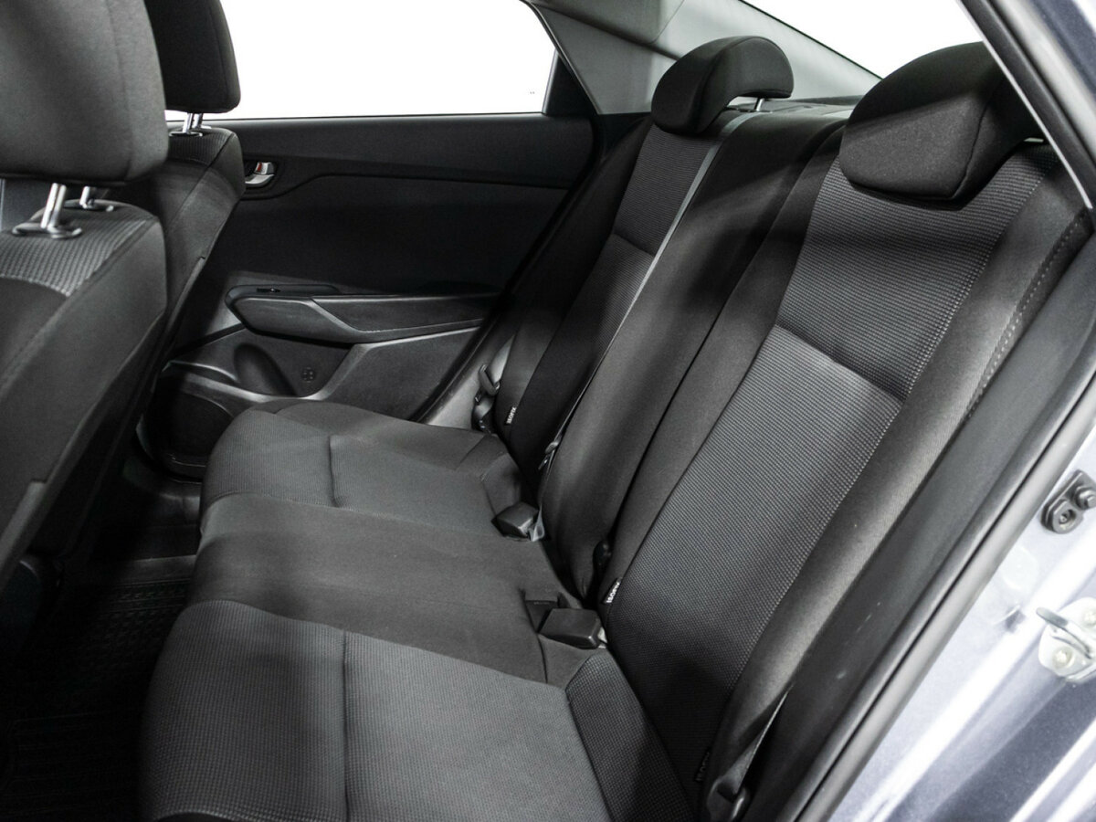 Купить Hyundai Solaris II Рестайлинг, 2020, 164 609 км, фото №10