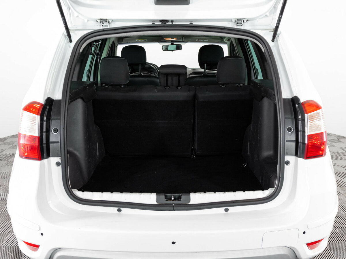 Купить Nissan Terrano III (D10), 2014, 122 269 км, фото №13