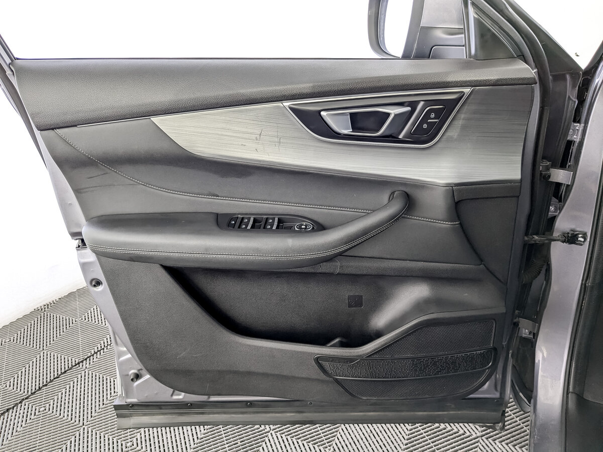 Купить Chery Tiggo 4 Pro I, 2022, 70 419 км, фото №19