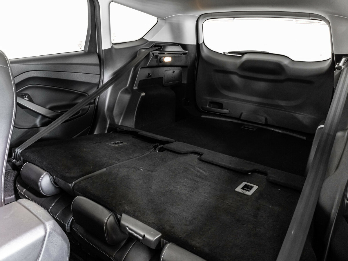 Купить Ford Kuga II, 2013, 191 370 км, фото №19