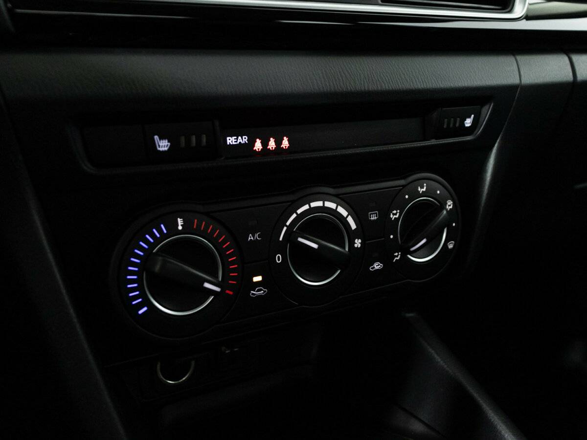 Купить Mazda 3 III (BM), 2014, 37 079 км, фото №17