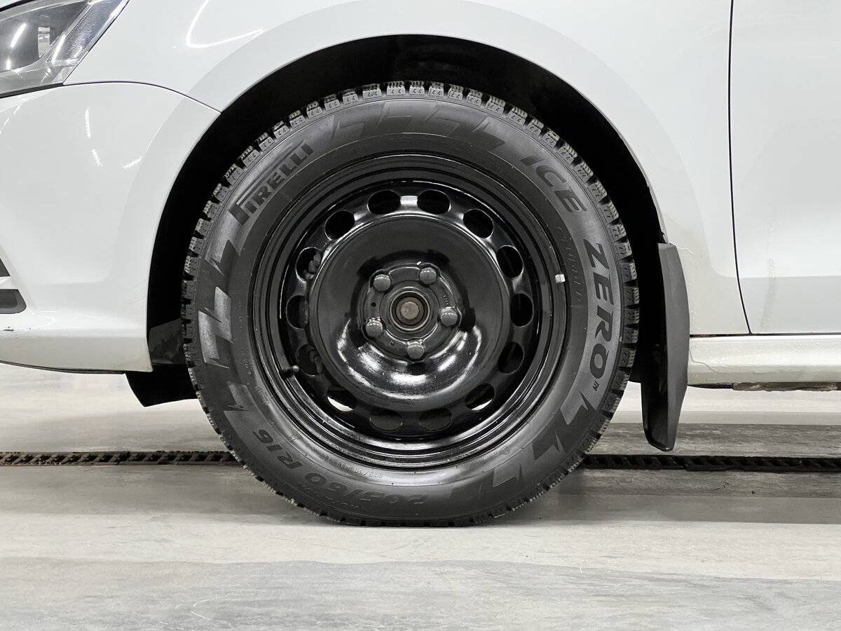 Купить Volkswagen Jetta VI Рестайлинг, 2016, 134 907 км, фото №17