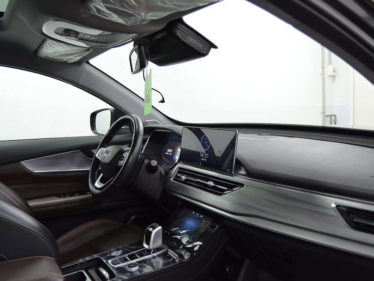 Купить Chery Tiggo 8 Pro I, 2021, 39 000 км, фото №6