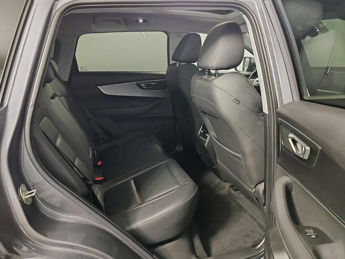 Купить Chery Tiggo 7 Pro I, 2022, 62 165 км, фото №22